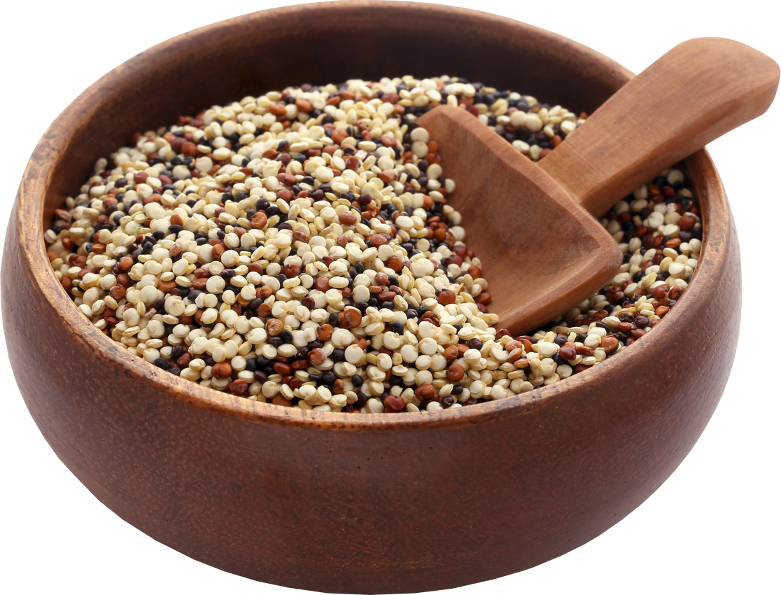 Fresh Mixed Quinoa